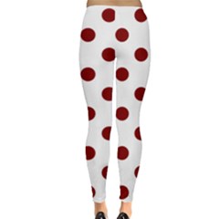 Everyday Leggings  Back