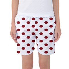 Women s Basketball Shorts Front