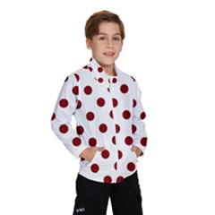Kids  Windbreaker 