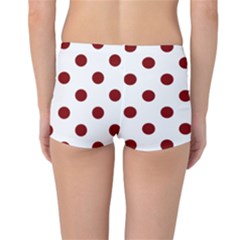Reversible Boyleg Bikini Bottoms Outside Back
