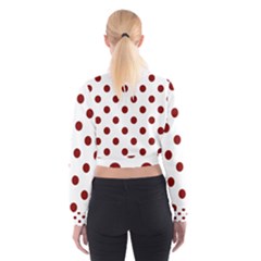 Cropped Sweatshirt 