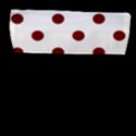 Flap Closure Messenger Bag (L) 