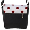 Removable Flap Cover (S) 