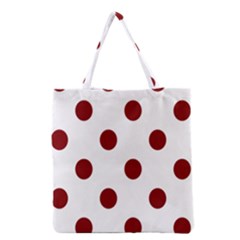 Grocery Tote Bag 