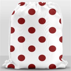 Drawstring Bag (Large) 