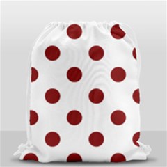 Drawstring Bag (Small) 