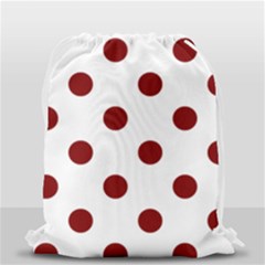 Drawstring Bag (Small) 