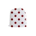 Drawstring Pouch (Medium) 