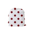 Drawstring Pouch (Medium) 