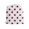 Drawstring Pouch (XL) 