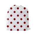 Drawstring Pouch (XL) 