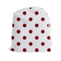 Drawstring Pouch (2XL) 