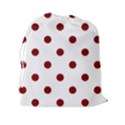 Drawstring Pouch (2XL) 