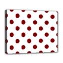 Deluxe Canvas 20  x 16  (Stretched) 