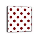 Mini Canvas 4  x 4  (Stretched) 
