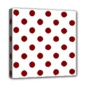 Mini Canvas 8  x 8  (Stretched) 