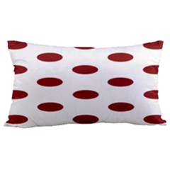 20 x12  Lumbar Throw Cushion Case (Two Sides) 