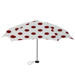 Mini Folding Umbrella 