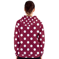 Women s Zipper Hoodie 