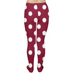 Tights Back