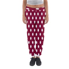 Women s Jogger Sweatpants 