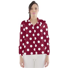 Women s Windbreaker 