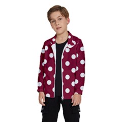 Kids  Windbreaker 