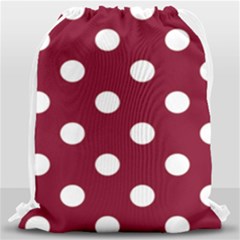 Drawstring Bag (Large) 