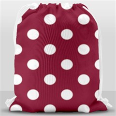 Drawstring Bag (Large) 
