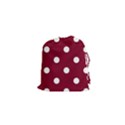 Drawstring Pouch (XS) 