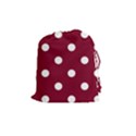 Drawstring Pouch (Medium) 