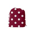 Drawstring Pouch (Medium) 