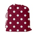 Drawstring Pouch (2XL) 