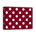 Deluxe Canvas 16  x 12  (Stretched)  