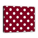 Deluxe Canvas 20  x 16  (Stretched) 