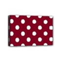 Mini Canvas 6  x 4  (Stretched) 