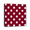 Mini Canvas 6  x 6  (Stretched) 