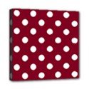 Mini Canvas 8  x 8  (Stretched) 