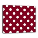 Canvas 20  x 16  (Stretched) 