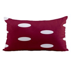 22 x14  Lumbar Throw Cushion Case (Two Sides) 