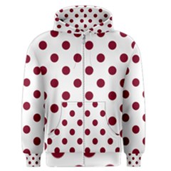 Men s Zipper Hoodie 