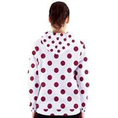 Women s Zipper Hoodie 