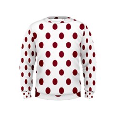 Kids  Sweatshirt 