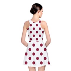 Reversible Skater Dress 