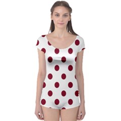 Boyleg Leotard  