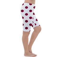Cropped Leggings  