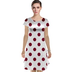 Cap Sleeve Nightdress 