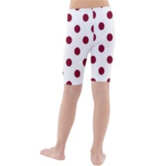 Kids  Mid Length Swim Shorts 