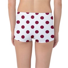 Reversible Boyleg Bikini Bottoms Outside Back