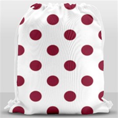 Drawstring Bag (Large) 